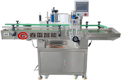 Fully Automatic Round Bottle Labeling Machine: A Complete Selection Guide for Beverage and Sauce Production Lines